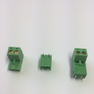 Bộ 20 DOMINO 2 chân cong