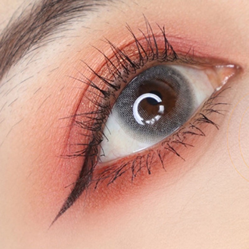 [Hàng mới về] Mascara chuốt mi siêu mảnh/cong vút hiệu quả
