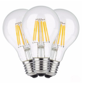 SALE MẠNH ĐỒNG GIÁ - Bóng đèn LED Edison A60 6W