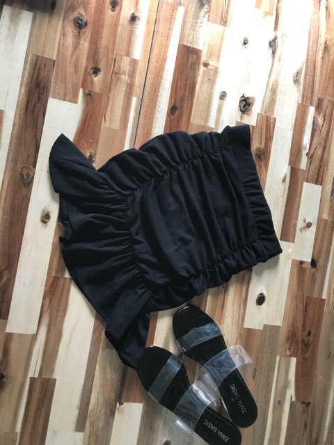 Chân váy đuôi cá nhún(có kèm quần) | BigBuy360 - bigbuy360.vn