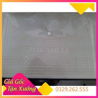 (Siêu Sale)  Túi clear bag