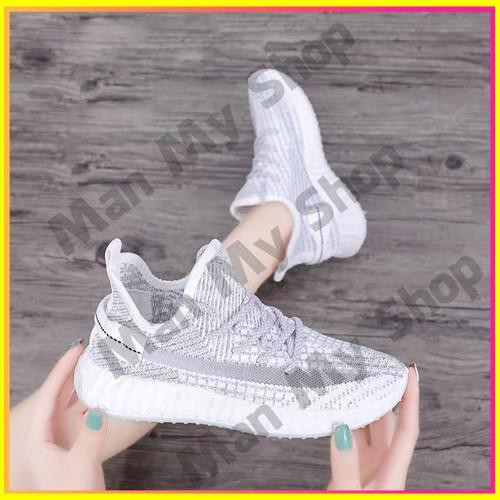 Giày Thể Thao Nam Nữ Mùa Hè, Giầy Sneaker Đẹp Đi Làm Công Sở, Du Lịch Tập Gym Chạy Bộ Đi Chơi Man My Shop | BigBuy360 - bigbuy360.vn