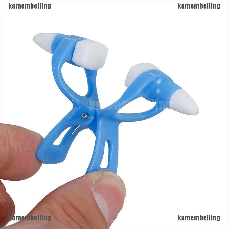 Bộ 2 / 3 Kẹp Nâng Mũi Chuyên Dụng