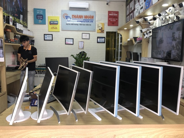 Màn hình Samsung 27″ LS27E591C Curved LED. | BigBuy360 - bigbuy360.vn