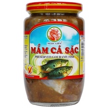 MẮM CÁ SẶC NGỌC LIÊN 500GR