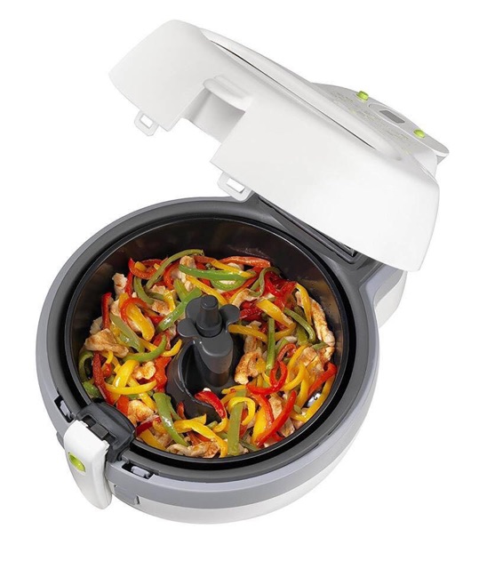 Nồi chiên không dầu Tefal Actifry FZ7010 – MADE IN FRANCE