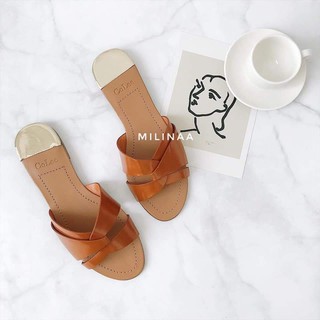 Dép COLEE Chéo Xoắn