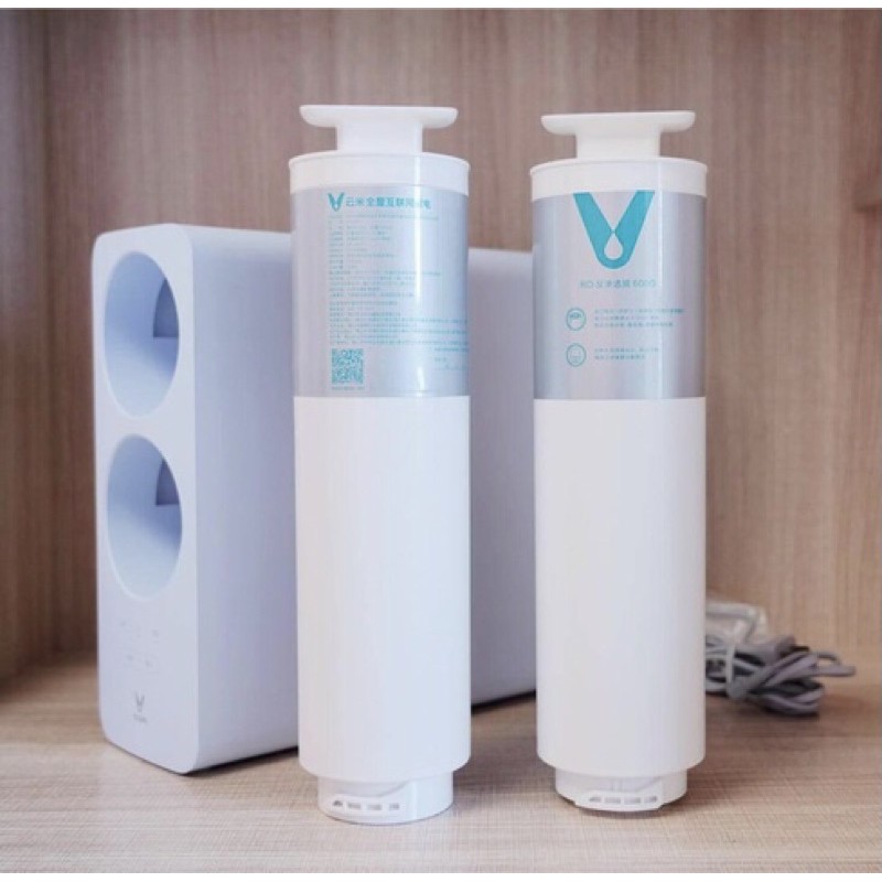 Lõi Lọc 5 In 1 Máy Lọc Nước Viomi 600G
