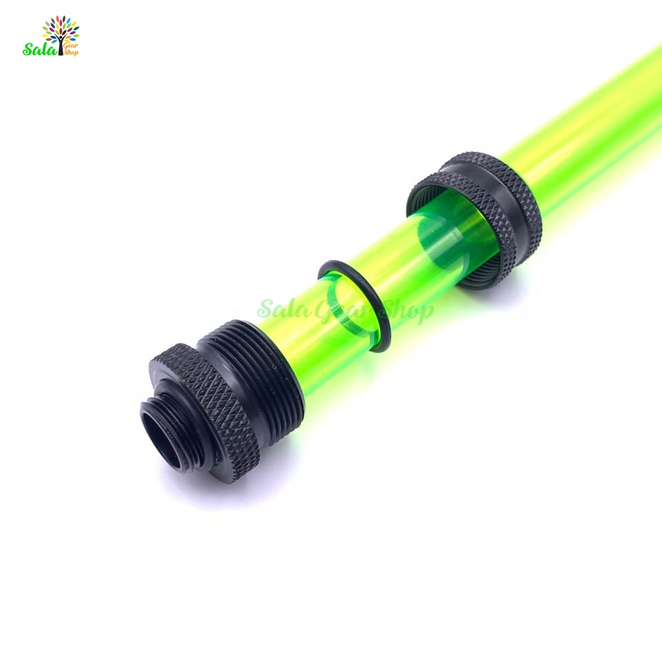 Fit nối ống cứng OD14 OEM  | Sala Gear Shop