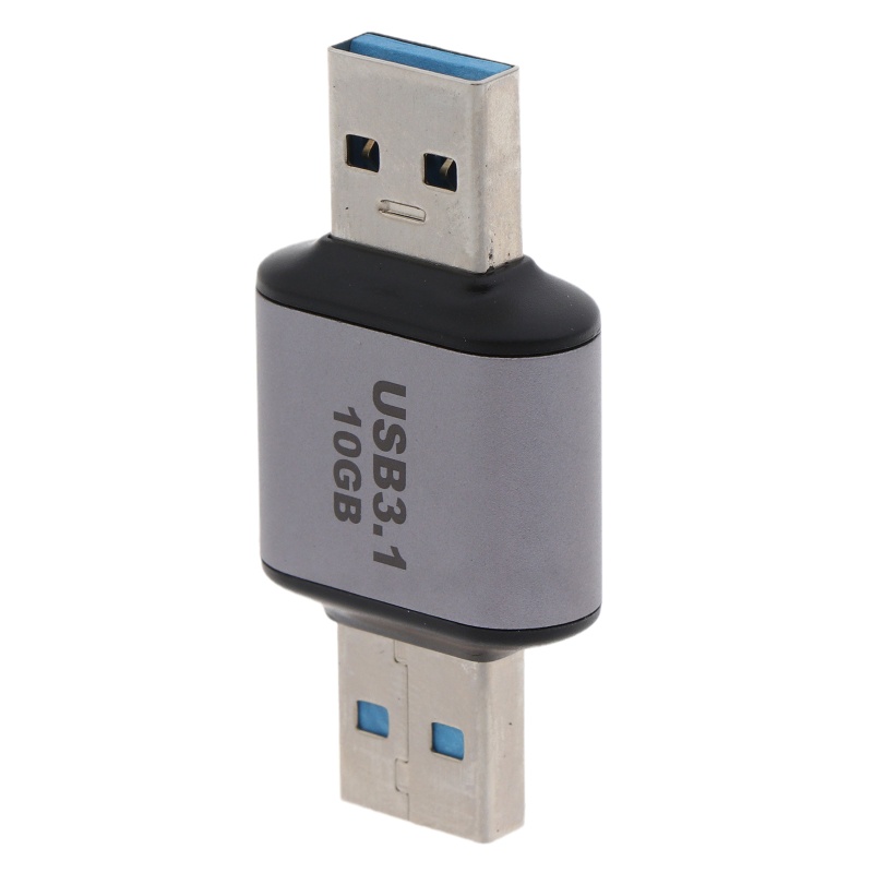 Đầu Nối Chuyển Đổi USB 3 0 Tốc Độ Cao 10Gbps Chất Lượng Cao