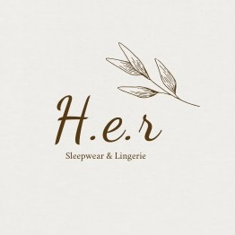 H.E.R Sleepwear