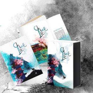 boxset Chước lộc