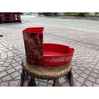 Ống đựng đũa - Hàng khuyến mại coca