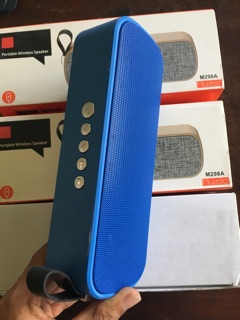Loa Bluetooth JBL M298A