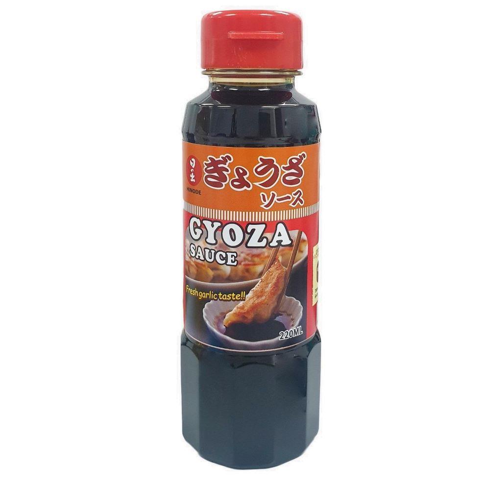 Nước xốt Gyoza  220ml