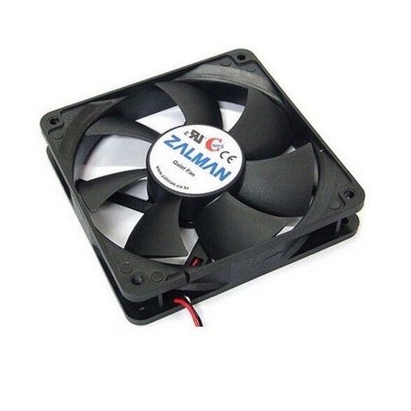 QUẠT TẢN NHIỆT FAN 5CM- 12CM 12V KÍCH THƯỚC TÙY CHỌN