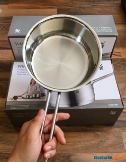 Nồi nấu bột 💁🏻Quánh WMF 16cm