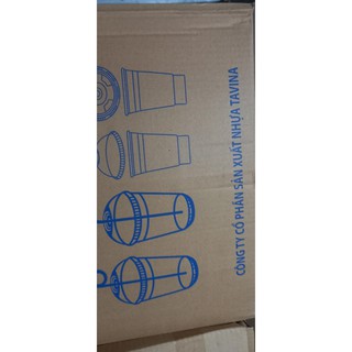 ly 500ml trơn pp 1 thùng 1000 cái