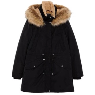 Áo parka