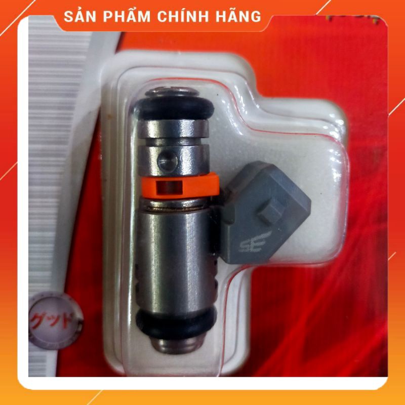 Kim phun xăng tất cả các dòng xe Honda, Yamaha, Piagio bán lẻ giá sỉ