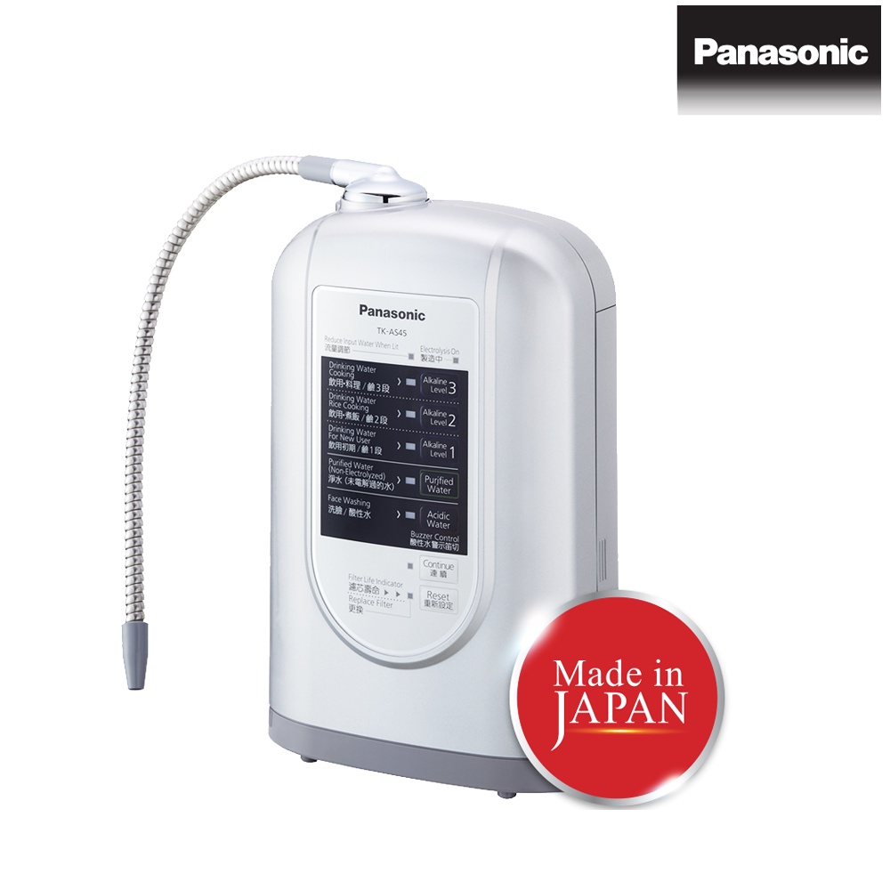 Lõi lọc Panasonic TK-HS90C1, Dùng cho Panasonic TK AS45, TK AS66, AS43, AS44, AS46,TK-HS90, HS91, ,...