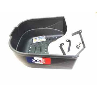 rổ giữa appi gắn xe wave lớn
