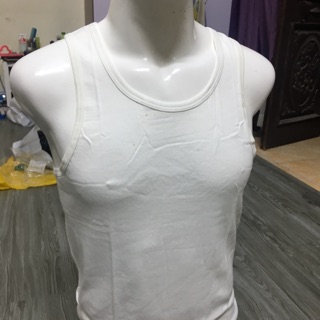 Thanh lý Áo thun 3 lỗ Nam xuất nhật 100% cotton