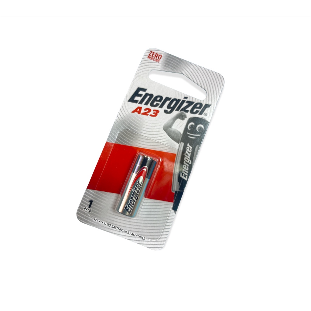 Pin A23 12V Energizer/GP High Voltage/Pin remote cửa cuốn/Pin chuông cửa