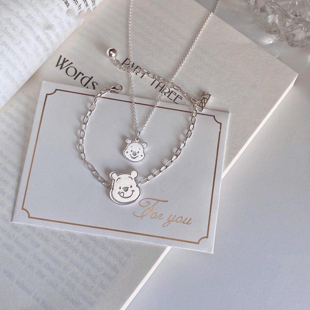 Vòng cổ Mặt Hình Học Dễ Thương Phong Cách Vintage Thanh Lịch Cho Nữ
