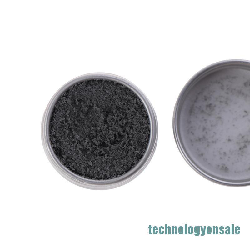 Kem Hàn Sắt Màu Đen Chống Dính Chất Lượng Cao