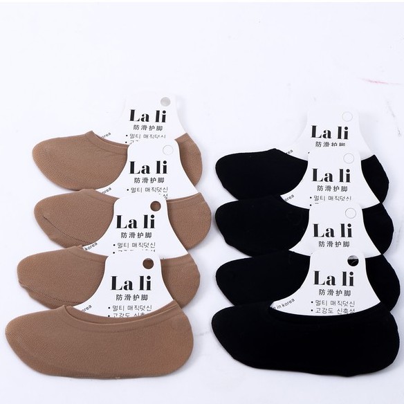 Sỉ 30 Đôi Tất Hài Nữ