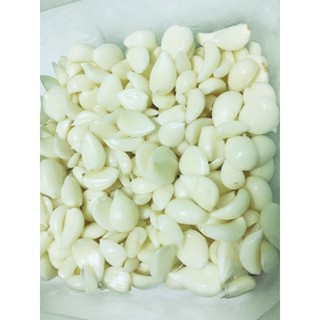 Tỏi Lý Sơn 3-4 tép (0,5kg)