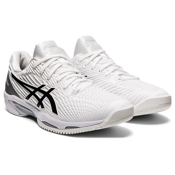Giày Tennis Asics SOLUTION SPEED FF 2 Nam 1041A182.100