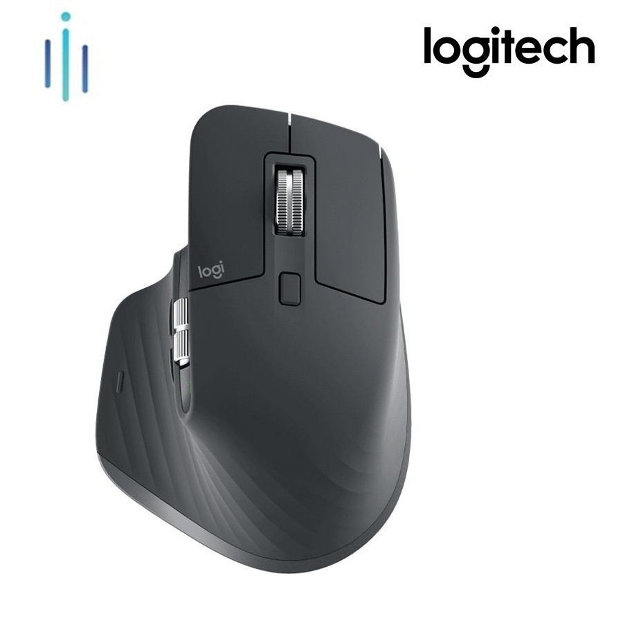 Chuột Bluetooth Logitech MX Master 3