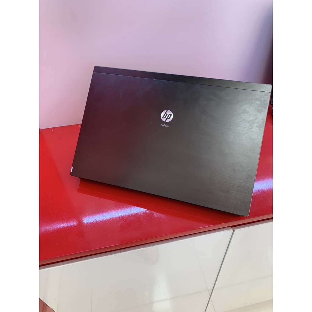 LAPTOP HP 4520S/I5-M540/ RAM 4GB/ Ổ CỨNG SSD 120GB/ MÀN HÌNH 5.6 INCH | BigBuy360 - bigbuy360.vn