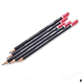 Bút chì gỗ cao cấp Bizner BIZ-P03 -CA