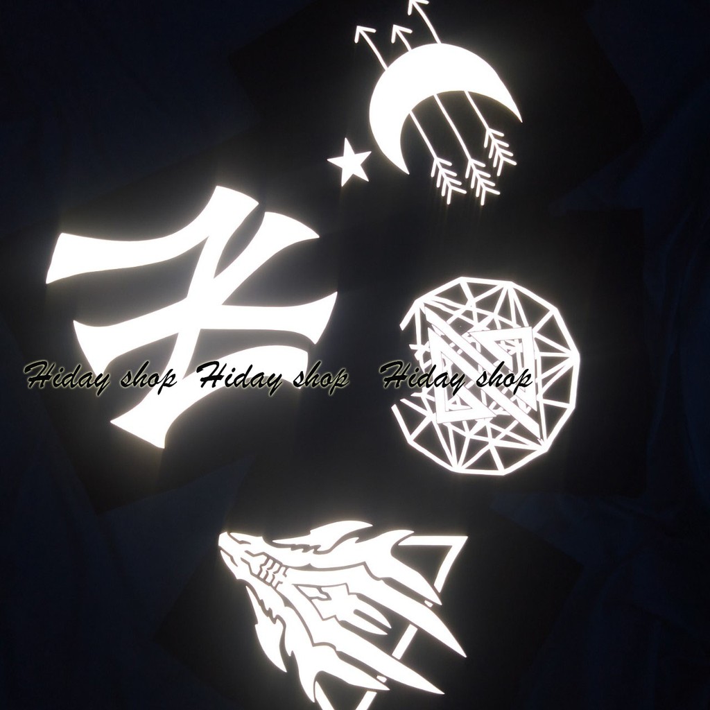 [ảnh thật] ÁO KHOÁT DÙ PHÁT SÁNG | BigBuy360 - bigbuy360.vn