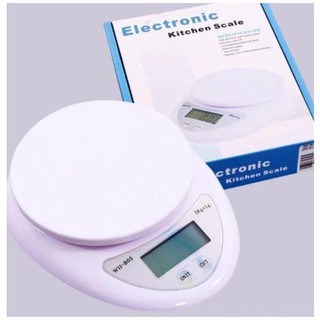 💥RẺ VÔ ĐỊCH💥Cân Tiểu Ly Điện Tử Cao Cấp, Cân Thực Phẩm Nhà Bếp 5KG