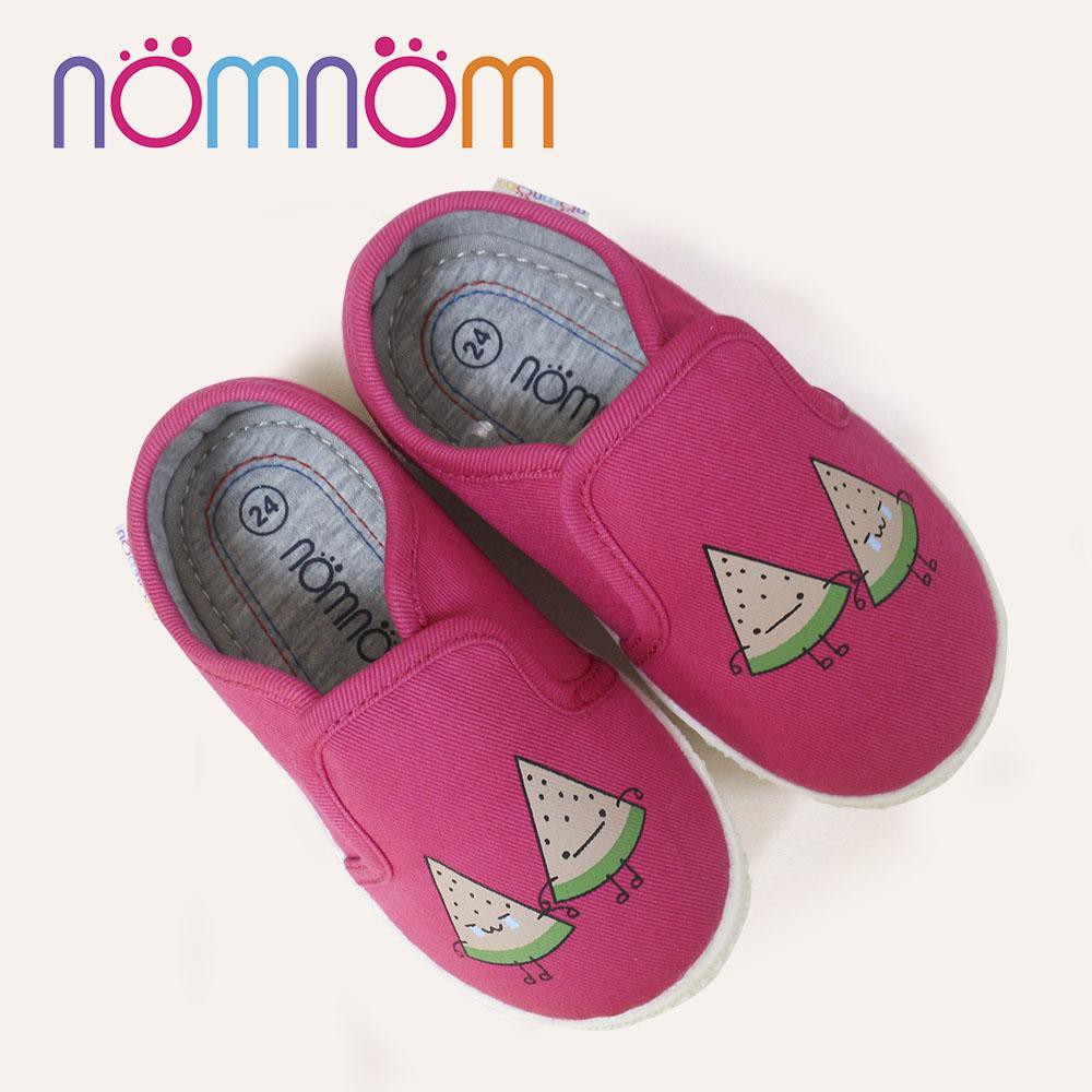 Giày trẻ em Nomnom EP G1942 Hồng