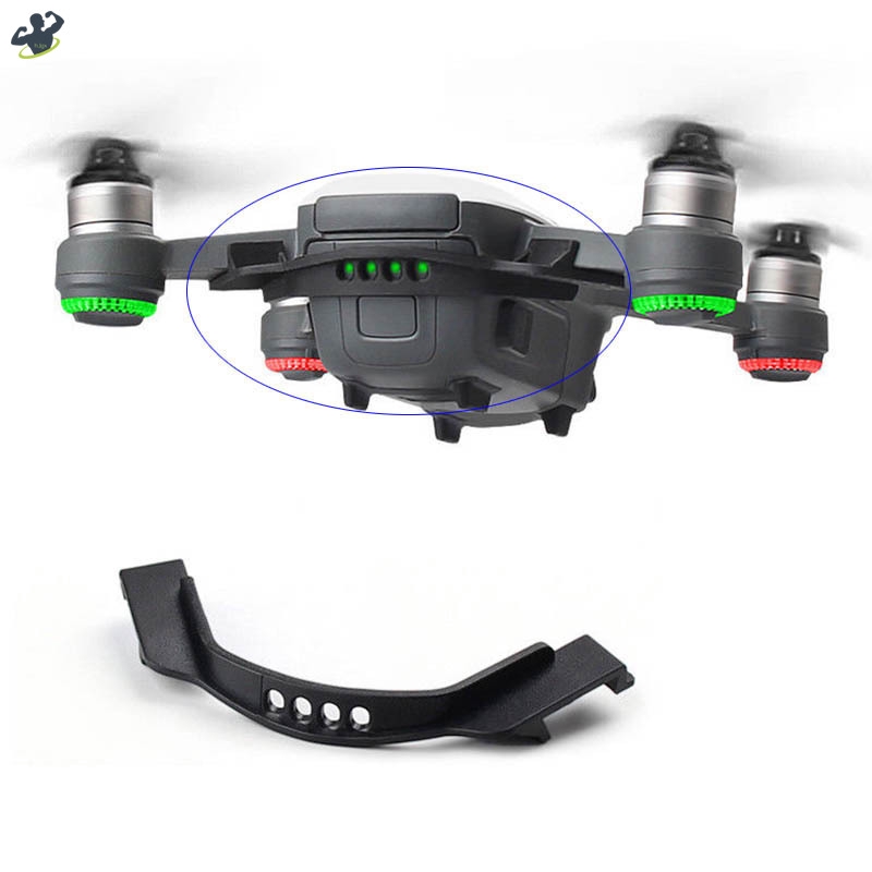 Dây Đai Có Khóa Chống Trượt Cho Drone Dji Spark | BigBuy360 - bigbuy360.vn