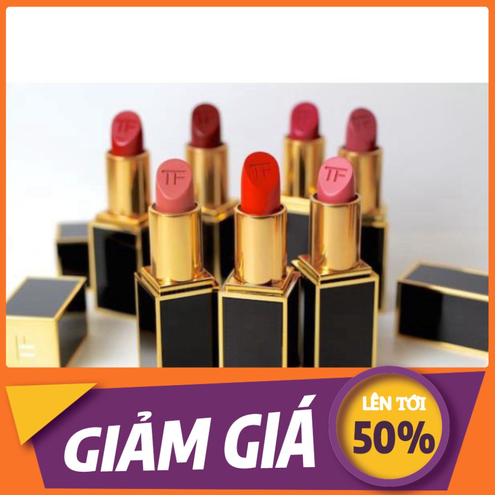 SIÊU SALE Son Tom Ford (TF) Lip Color Rouge À Lèvres mini 1.2g SIÊU SALE