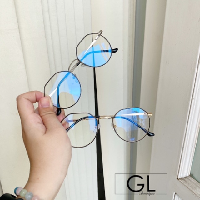 Kính lục giác mẫu mới | BigBuy360 - bigbuy360.vn