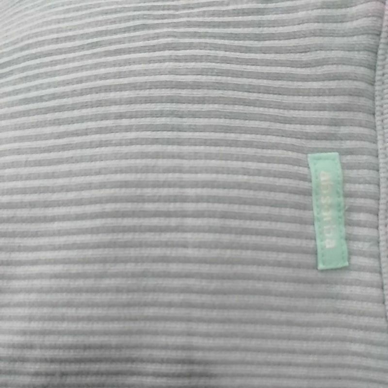 FORM NHỎ, lỗi- Áo gile Absorba dày dặn VN xuất Hàn