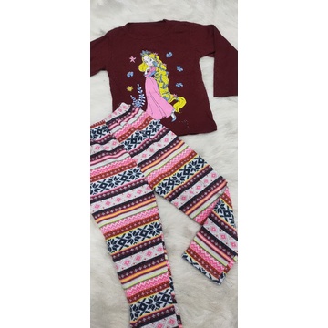 Bộ tay ngắn quần dài cho bé trai/gái