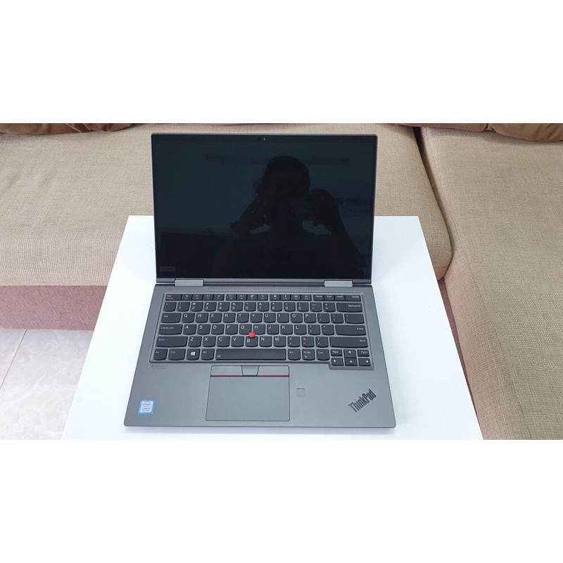 Thinkpad x1 yoga gen 4 i5/16/ssd512 bảo hành cuối 2022 | BigBuy360 - bigbuy360.vn
