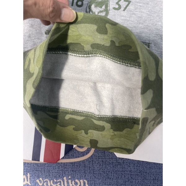 Áo hoodie bé trai John Deere 2-8 tuổi  Áo phông nỉ có mũ cotton xuất dư 0922