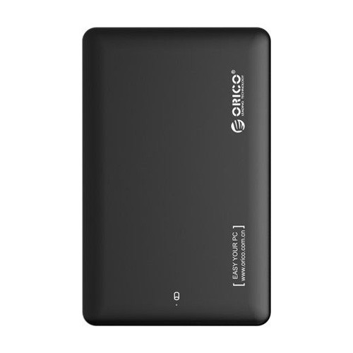 [RẺ VÔ ĐỊCH] Ổ Cứng Di Động 1TB 3.0 Orico 2577U3 - Bảo hành 24 tháng 1 đổi 1 - Tặng kèm túi chống sốc | WebRaoVat - webraovat.net.vn