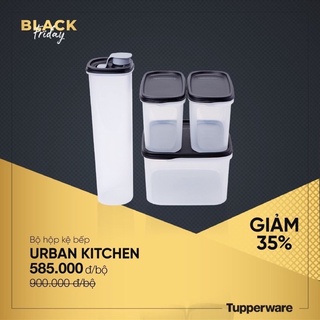 Urban Kitchen Tupperware