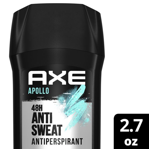 [Hàng AUTH] Lăn Sáp Khử Mùi Axe APOLLO 76gr