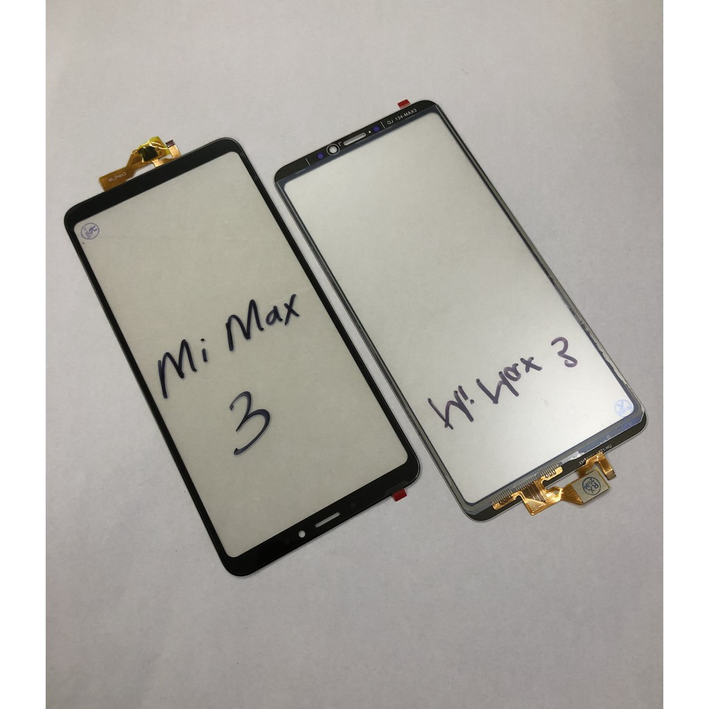 Cảm ứng điện thoại Xiaomi Mi Max 3